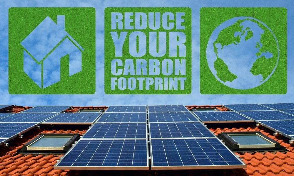 Carbon Footprint